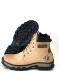 Bota de Cuero Brahma Rider para Hombre