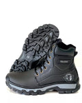 Bota de Cuero Brahma Rider para Hombre