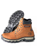 Bota de Cuero Brahma Rider para Hombre